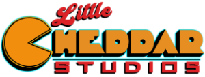 Little Cheddar Studios Logo